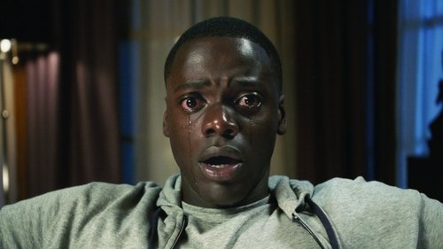 Get Out (2017) Subtitle Indonesia