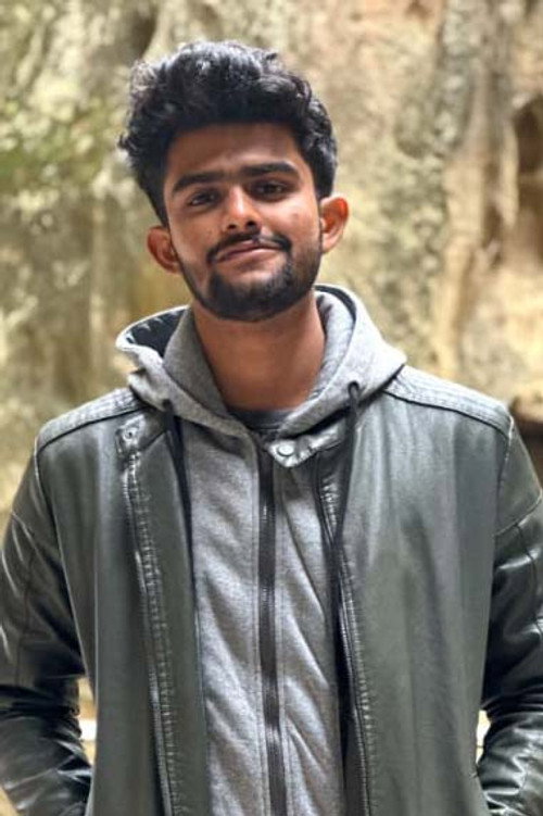 Foto de Adil Sanoob