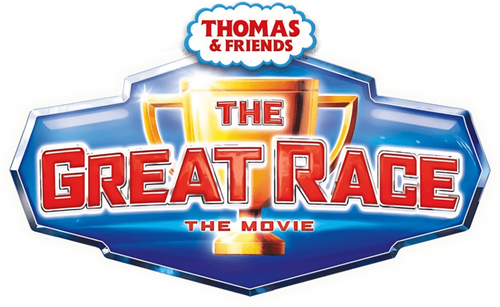 Thomas & Friends: The Great Race