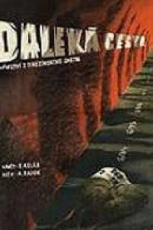 Assistir Daleká cesta Online