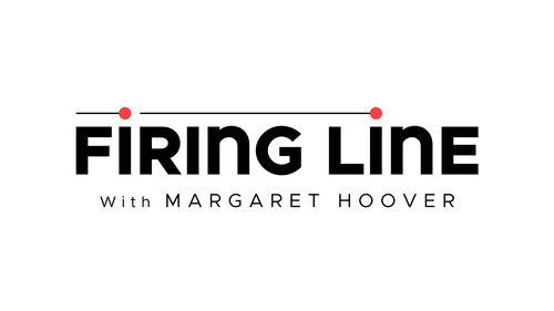Firing Line with Margaret Hoover kaader