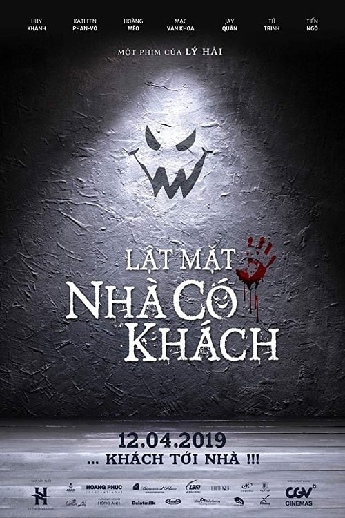 Lật mặt: Nhà có khách 2019