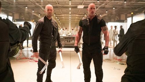 Fast & Furious Presents: Hobbs & Shaw (2019) Download Full HD ᐈ BemaTV