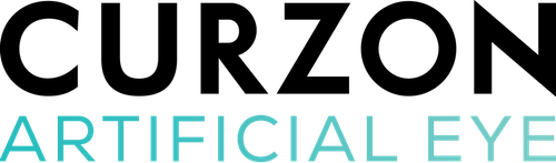 Curzon Artificial Eye