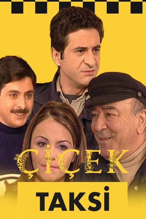 Imagen 5 del estreno de Çiçek Taksi