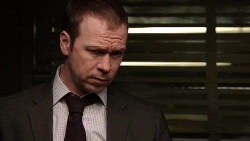 Blue Bloods – Sangue Azul: 2×14