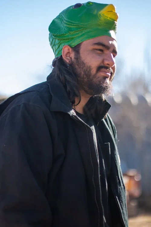 Diego Mora