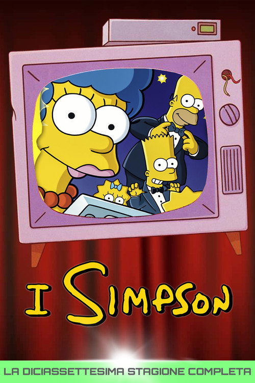 I Simpson — Stagione 17