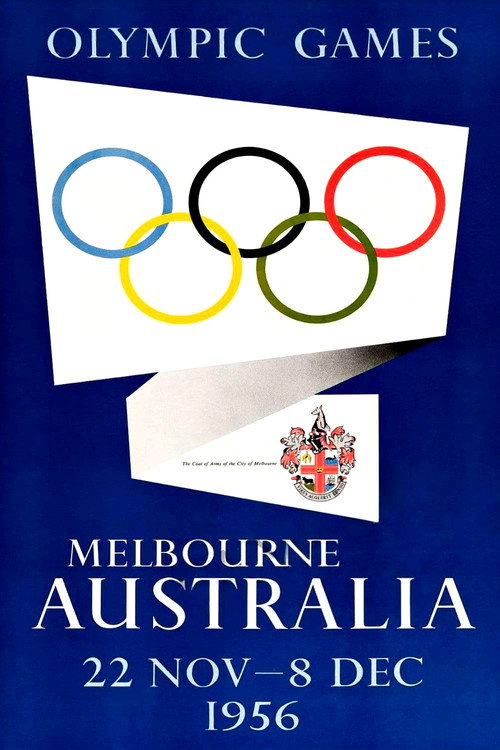 Olympic Games 1956