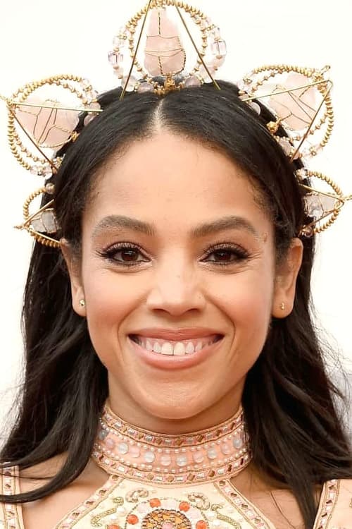 Kép: Bianca Lawson színész profilképe