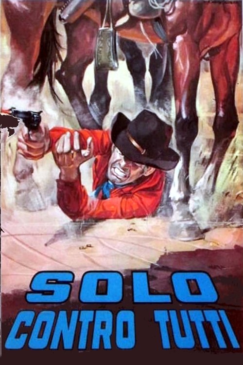 Solo contro tutti (1965)