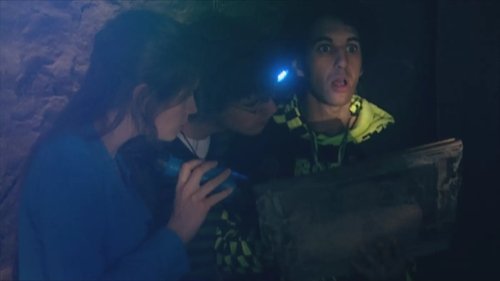 Image de l'épisode 111