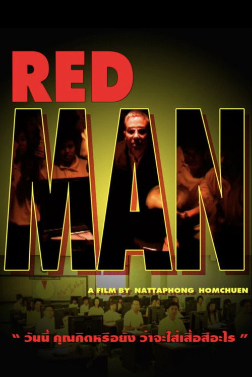Red Man