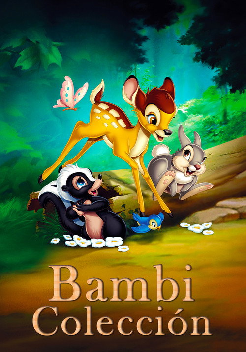 Bambi