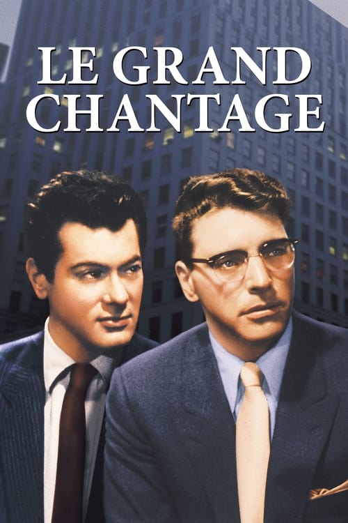 Le Grand Chantage (1957)