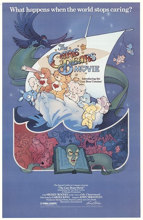 Os Ursinhos Carinhosos - O Filme movie poster player
