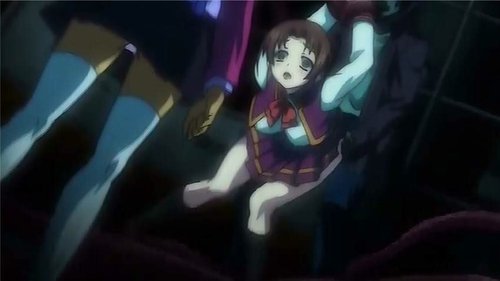 Mahou Shoujo Isuka