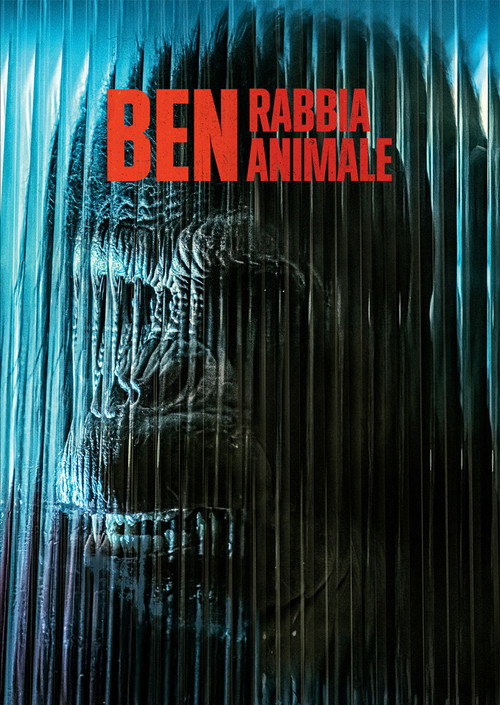 Ben - Rabbia animale