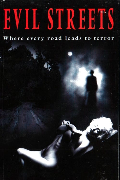 Evil Streets (1998) poster