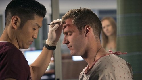 Chicago Med – Atendimento de Emergência: 1×3