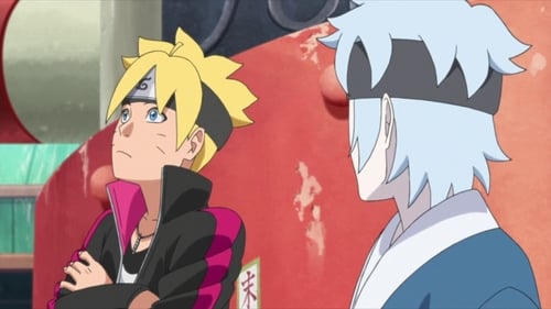 Boruto: Naruto Next Generations: 1×71