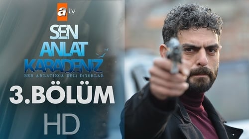 Poster della serie Sen Anlat Karadeniz