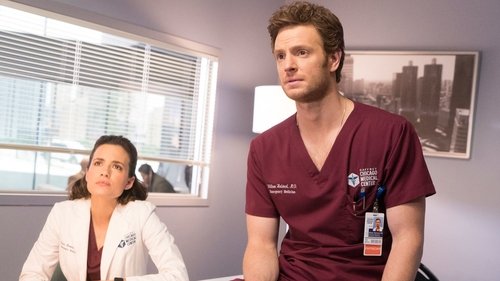 Chicago Med – Atendimento de Emergência: 2×22
