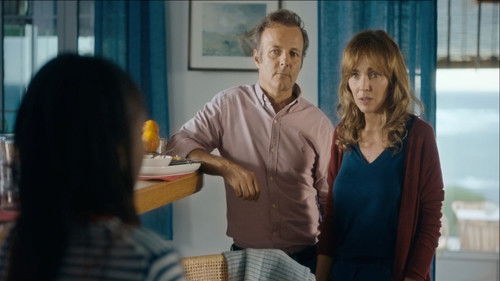 Escena del episodio 2 de la temporada 1 de Renaissances