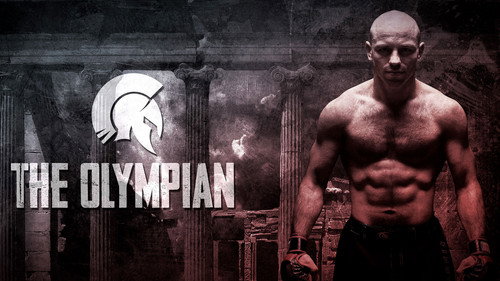 The Olympian - Season 1 Backdrop Blur