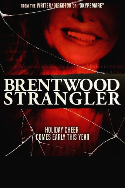Brentwood Strangler (2015) poster