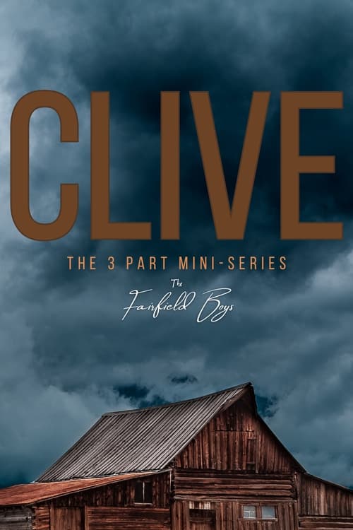 Poster Clive