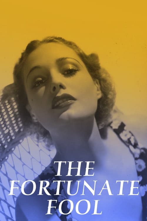 The Fortunate Fool (1933)