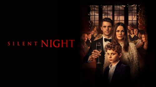 Silent Night (2021) download