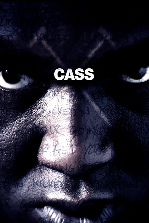 Cass Movie Poster Image