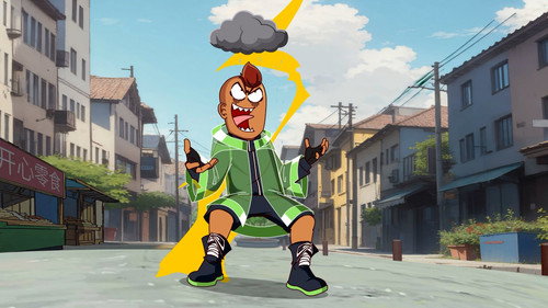 Episode 827