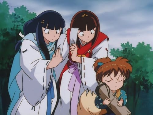 InuYasha: 3×10