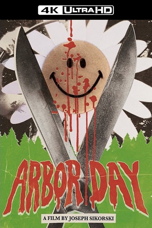 Arbor Day