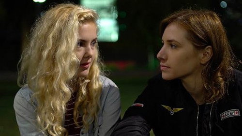 LA Web Series still