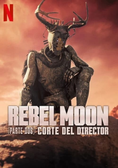 Image Rebel Moon - Capítulo 2: La Maldición del Perdón