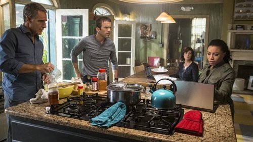 NCIS: Nova Orleans: 2×10