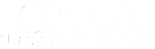 Gino's Summer Adventure