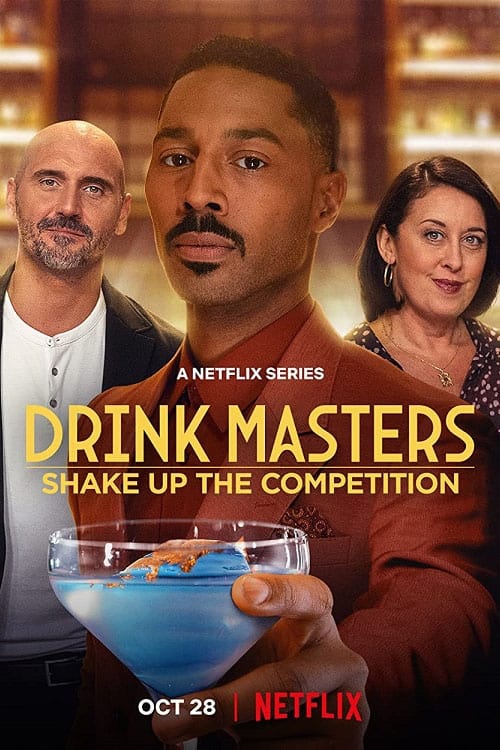 Drink Masters poster