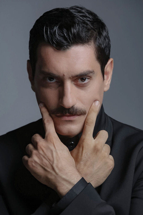 Argyris Pandazaras profile