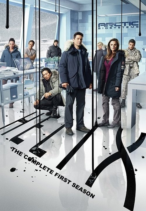 Season 1