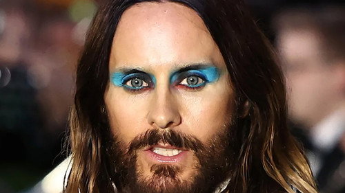 Jared Leto: Hollywood's Dark Secret still
