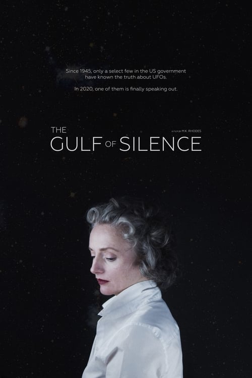 The Gulf of Silence Poster