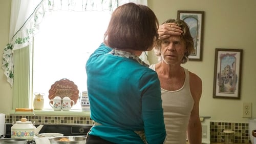 Shameless (US): 5×1