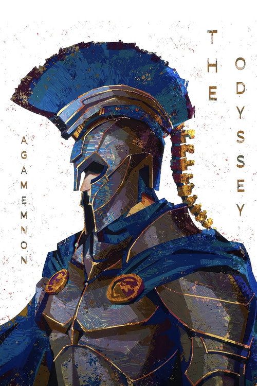 The Odyssey