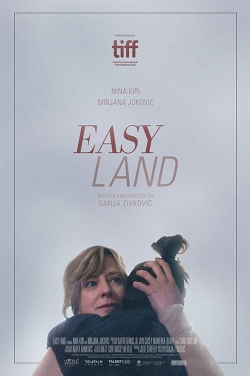 Easy Land 2019
