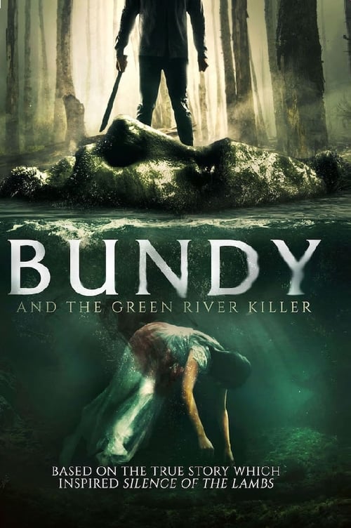 Bundy and the Green River Killer Poster